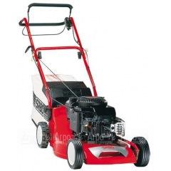 Газонокосилка бензиновая SABO 43-A Economy SA1142 в Брянске