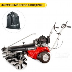 Подметальная машина Tielburger TK58 (Honda) в Брянске