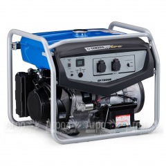 Бензогенератор Yamaha EF 7200 E 5 кВт в Брянске