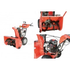 Снегоуборщик Simplicity L1226EX в Брянске