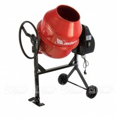 Бетоносмеситель MTX СМ-120К (Бетономешалка MTX СМ-120К) в Брянске