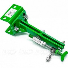 Сцепка для мотоблоков Aurora Country, Gardener в Брянске