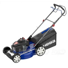 Газонокосилка бензиновая Нева SLP51-LC196 в Брянске
