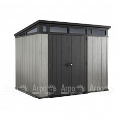 Пластиковый сарай Keter Artisan 9х7 в Брянске