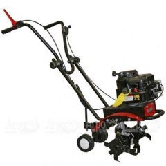 Легкий культиватор DDE V 380 II Эльф в Брянске