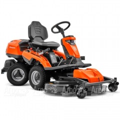 Садовый райдер Husqvarna R 316TX в Брянске