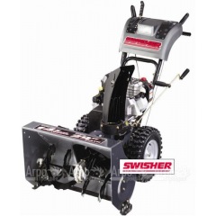Снегоуборщик Swisher 629101x07A в Брянске
