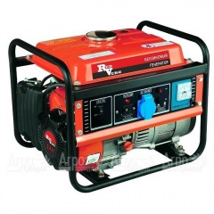 Бензогенератор RedVerg RD1500B/RD-G1500B 0.85 кВт в Брянске