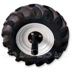 Колесо резиновое 4.0х8 Мобил К для мотоблоков МКМ-3, Салют, Агат в Брянске