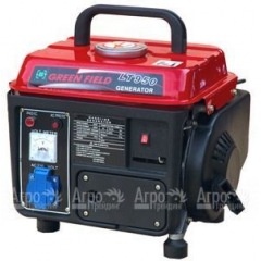 Бензиновый генератор Green Field LT 950 A 1,7 кВт в Брянске