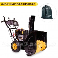 Снегоуборщик Champion ST761E в Брянске