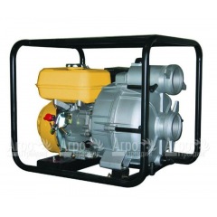 Бензиновая мотопомпа Champion GTP82 в Брянске