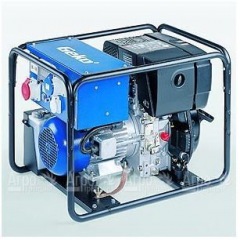 Дизельная электростанция GEKO 6401 ED-AA/ZED в Брянске