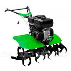 Культиватор RedVerg Велес + 2 пневмоколеса в Брянске