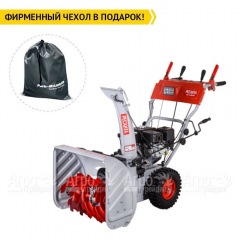 Снегоуборщик Ресанта СБ 4100ПФ в Брянске