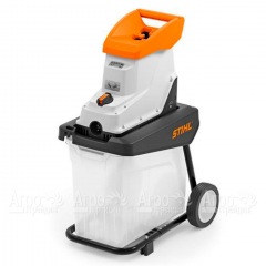 Измельчитель садовый электрический Stihl GHE 135.0 L в Брянске