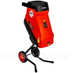Садовый измельчитель электрический DDE SH 250 в Брянске