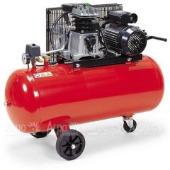 Масляной поршневой компрессор Ranger 630/100 R 12 в Брянске