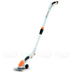 Аккумуляторные ножницы Stihl HSA 25 с телескопической штангой в Брянске