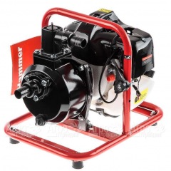 Бензиновая мотопомпа Hammer MTP165 в Брянске