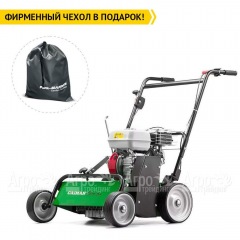 Бензиновый аэратор Caiman Oscar Pro 55H в Брянске