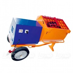 Растворосмеситель Строймаш РН-80 в Брянске