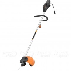 Триммер электрический Worx WG111E в Брянске