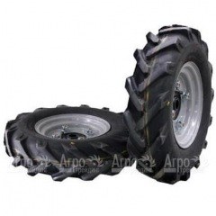 Колесо резиновое 4.0х8 Мобил К для мотоблоков Pubert в Брянске