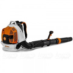 Воздуходувка бензиновая Stihl BR 800 CE в Брянске