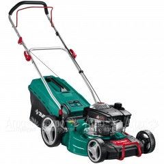 Газонокосилка бензиновая Зубр ГБ-460 в Брянске