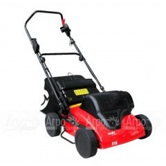 Электрический вертикуттер Solo by AL-KO 516 в Брянске