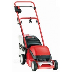 Газонокосилка электрическая SABO 40-EL Spirit SA754 в Брянске