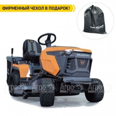 Садовый трактор Villartec MR 1702H в Брянске