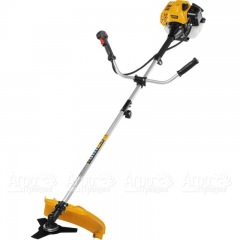 Бензокоса (бензиновый триммер) Denzel DTS-33S в Брянске