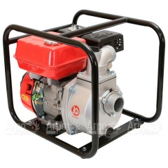 Бензиновая мотопомпа Калибр БМП-3300/30А в Брянске