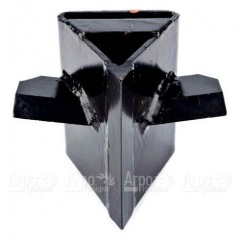 Нож крест 66515 для дровокола RedVerg RD-LS 32-52E в Брянске