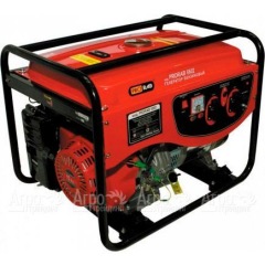 Бензогенератор Prorab 6602 6 кВт в Брянске