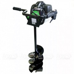 Мотобур (бензобур) Caiman (KAAZ) AG500-TB50 в Брянске