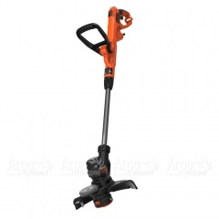 Электрокоса (электрический триммер) Black+Decker BESTE630 в Брянске