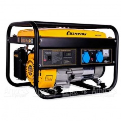 Бензогенератор Champion GG2300 2.3 кВт в Брянске