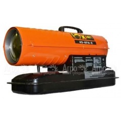 Дизельная тепловая пушка Expert 45T-KFA-E в Брянске