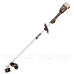 Триммер аккумуляторный Worx Nitro WG186E.92 (без аккумулятора и ЗУ) в Брянске