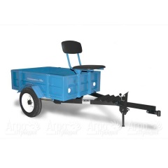 Тележка прицепная для мотоблоков Нева в Брянске