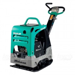 Виброплита бензиновая Mikasa MVH-208GH в Брянске