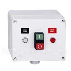 Пульт беспроводного дистанционного запуска и выключения ПГУ SDMO в Брянске