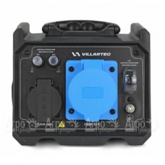 Блок параллельного подключения инверторных генераторов Villartec в Брянске