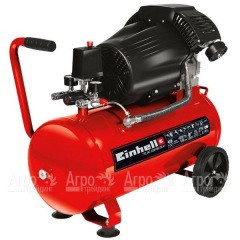 Компрессор воздушный Einhell TC-AC 420/50/10 V в Брянске