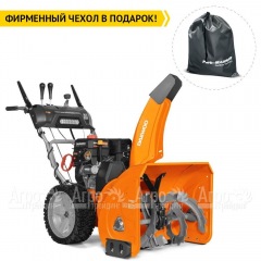 Снегоуборщик Daewoo DAST 9070 в Брянске