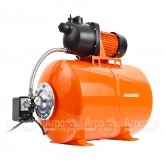 Насосная станция Patriot PW 1200-50 P в Брянске