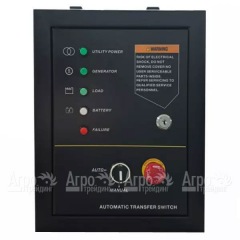 Блок автоматики для бензогенератора Villartec GI808 в Брянске